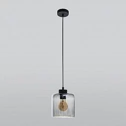 Подвесной светильник со стеклянным плафоном TK Lighting Sintra 2738