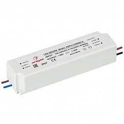 Блок питания ARPV-LV48060-A (48V, 1.3A, 60W)