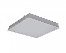 Настенно-потолочный светильник OPL/R ECO LED 1200 4000K 1028000240