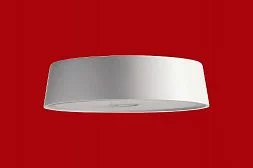 Светодиодный съемный плафон Deko-Light Head Magnetic Light Miram Ruby Red 346034