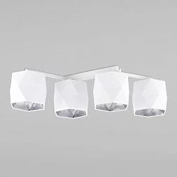 Потолочный светильник TK Lighting Siro White 3249