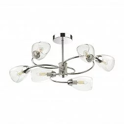 Люстра Lumion Comfi 5207/6C