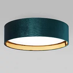 Потолочный светильник TK Lighting Tercino Green 6138