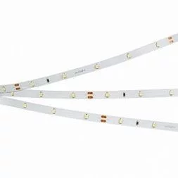 Лента RT 2-5000 24V Warm3000 0.5x (3528, 150 LED, LUX)