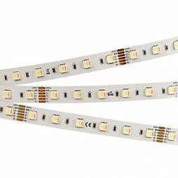 Лента RT 2-5000 24V RGBW-MIX 12mm (5060-One, 60 LED/m, LUX)