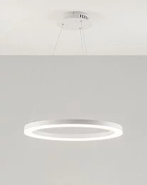 Светодиодная подвесная люстра Moderli V1752-PL Bona LED*38W