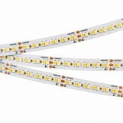 Лента RT 6-5000 24V White-MIX 4x (3528, 240 LED/m, LUX)