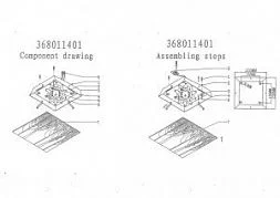 Потолочный светильник MW-Light Васто белый 368011401