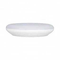 Светильник CL-FRISBEE-DIM-R300-18W Day4000-MIX (WH, 180 deg, 230V) (Arlight, IP54 Пластик, 3 года)