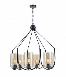 Подвесная люстра Vele Luce Fiamma VL5812P06