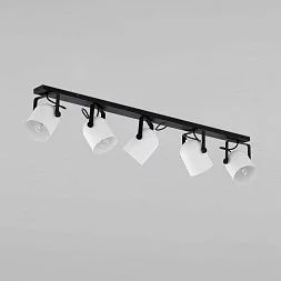 Потолочный светильник TK Lighting Spectra Black White 3469