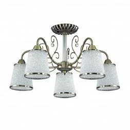 Люстра Lumion Comfi 3226/5C