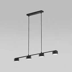 Подвесной светильник TK Lighting Dallas Black 6244