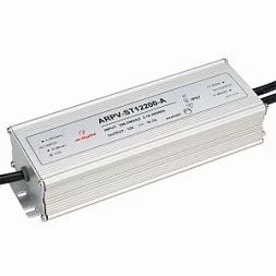 Блок питания ARPV-ST12200-A (12V, 16.7A, 200W)