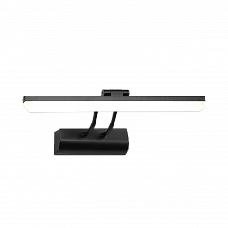 Настенный светодиодный светильник Gauss Medea BR022 7W 460lm 200-240V 440mm LED 1/20