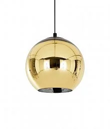 Подвесной светильник Vele Luce Gold Shade VL2153P99