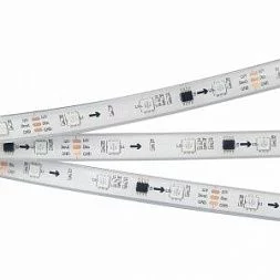 Лента SPI 2-5000GR 12V RGB (5060, 150 LED x3)