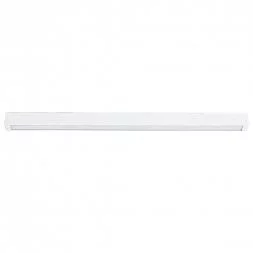 Потолочный cветильник Nowodvorski Straight Ceiling Led L White 7556