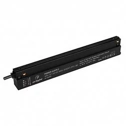 Блок питания ARV-SP-48150-MAG-ORIENT-PFC-BK (48V, 3.1A, 150W) (Arlight, IP20 Пластик, 5 лет)