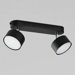 Потолочный светильник TK Lighting Clark Black 3403