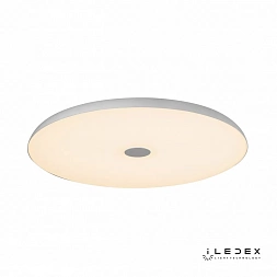 Музыкальный потолочный светильник iLedex Music 1706/500 WH