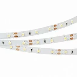 Лента RT 2-5000 12V Warm3000 (3528, 300 LED, LUX)