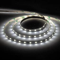 Светодиодная LED лента Feron LS603, 60SMD(2835)/m 4.8W/m 12V 5m 6500К