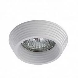  ARTE LAMP CROMO Белый A1058PL-1WH