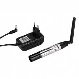 Усилитель CT-DMX-2.4G-V2 (5V, RF, XLR Male)