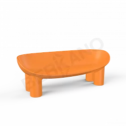 Диван SLON Orange