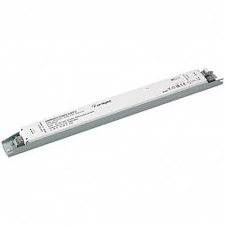 Блок питания ARV-SP24100-LONG-PFC-1-10V-A (24V, 4.2A, 100W) (Arlight, IP20 Металл, 5 лет)