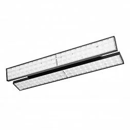 Светильник LGD-MARS-4TR-S582x138-50W White6000 (BK, 60-130 deg, 230V) (Arlight, IP20 Металл, 5 лет)