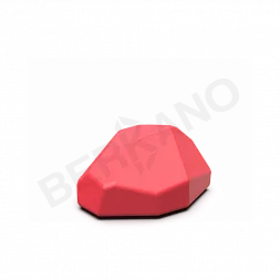 Светильник Polystone 30 Chili Red