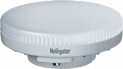 Лампа Navigator 61 631 NLL-GX53-10-230-2.7K-DIMM