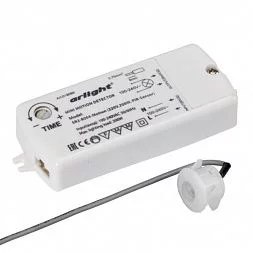 Датчик SR2-Motion (220V, 500W, PIR-Sensor)