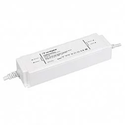 Блок питания ARPJ-SP-214700-PFC (150W, 107-214V, 0.7A) (Arlight, IP67 Пластик, 5 лет)