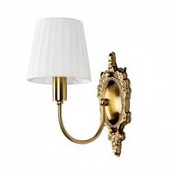 Бра Arte Lamp GRACIE Медный A7301AP-1PB