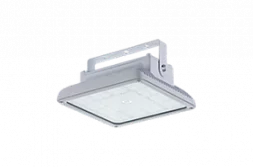 Промышленный светодиодный светильник INSEL LB/S LED 120 D90x30 5000K