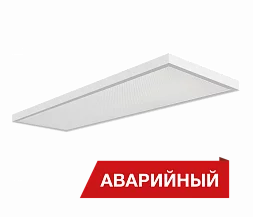 Светильник Diora NPO IP65 47/6200 prism 4K A