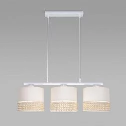 Подвесной светильник TK Lighting Paglia 6694