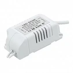 Драйвер 6W 300mA DC21-27V, LB0145