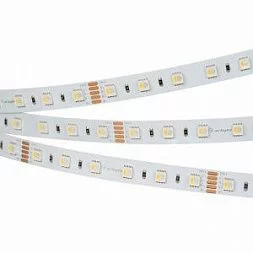 Лента RT 2-5000 24V RGBW-One White 2x (5060, 300 LED, LUX)