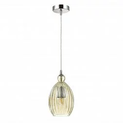 Подвесной светильник Odeon Light Pendant 4711/1