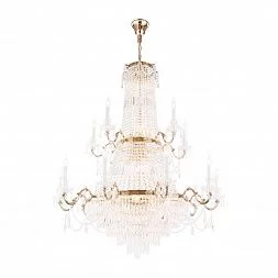 Люстра Maytoni DIA890-PL-42-G