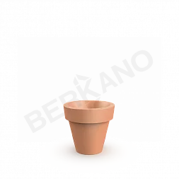 Кашпо classic 60 Terracotta