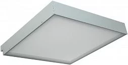 Настенно-потолочный светильник OPL/R ECO LED 1200 EM 4000K CRI90 1028002410