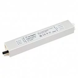 Блок питания ARPV-05025-B (5V, 5.0A, 25W) (Arlight, IP67 Металл, 3 года) (038505)