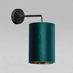 Настенный светильник TK Lighting Tercino Green 6139