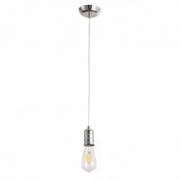  Arte Lamp FUOCO Хром A9265SP-1CC