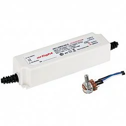 Блок питания ARPJ-DIM301400-R (42W, 1400mA, 0-10V)